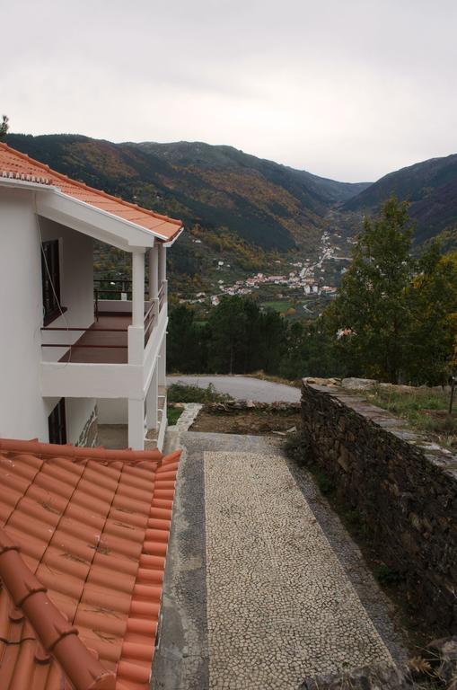 Hostal Casa Cerro Da Correia Manteigas Exterior foto
